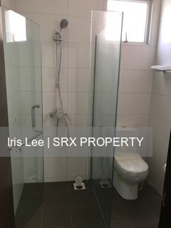 Ponggol Park (D19), Detached #161651512
